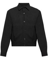 Lanvin - Light Jacket - Lyst