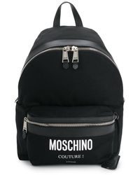 moschino pill backpack
