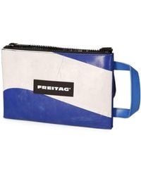 Freitag - Eddie Messenger Bag - Lyst