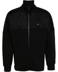 Calvin Klein - Sweat À Patch Logo - Lyst