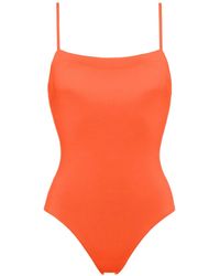 Eres - Aquarelle ワンピース水着 - Lyst