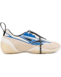 Reebok - X Botter Energia Bo Kèts Panelled Sneakers - Lyst