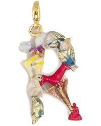 Marni - Alphabet "R" Charm - Lyst