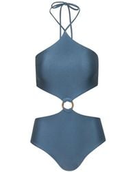 Baobab - Kira Badpak Met Ring-Detail - Lyst