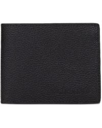 Testoni - Portafoglio Bi-Fold - Lyst