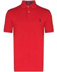 Polo Ralph Lauren - Logo Polo - Lyst