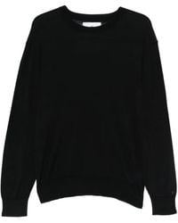 Seven Gauge - Crew-Neck Sweater - Lyst