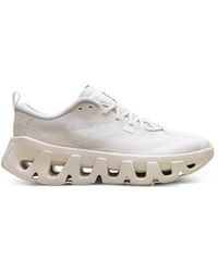 On Shoes - X Kith K-Tech 1 "Tofu" Sneakers - Lyst