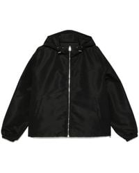 Givenchy - Felpa Con Logo - Lyst