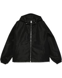 Givenchy - ジップアップ フーデッドジャケット - Lyst