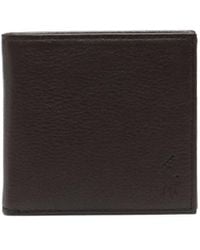 Polo Ralph Lauren - Leather Wallet - Lyst