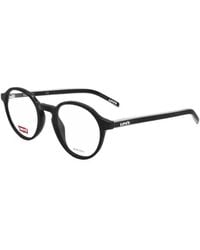 Levi's - Occhiali Tondi - Lyst