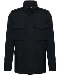 Aspesi - Jacket - Lyst