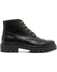 Tod's - Ankle Boots - Lyst