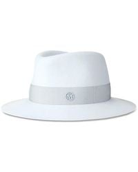 Maison Michel - Andre フェドーラハット - Lyst