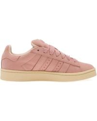 adidas - Campus 00s lace-up sneakers - Lyst