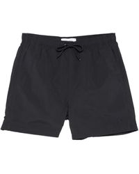 Norse Projects - Kattegat Swim Shorts - Lyst
