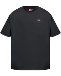 DIESEL - Boggy T-Shirt - Lyst