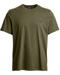 Parajumpers - Camiseta Patch - Lyst