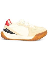 Moncler - City Trek Sneakers - Lyst