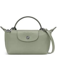 Longchamp - Pouch Xs Le Pliage Xtra - Lyst