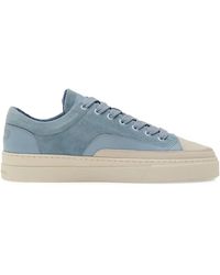 Filling Pieces - Riviera Sneakers - Lyst