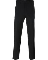 Givenchy - Tailored Trousers - Lyst