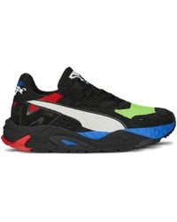 PUMA - Rs-Trck Sneakers - Lyst