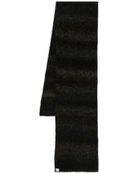 Etudes Studio - Striped Scarf - Lyst