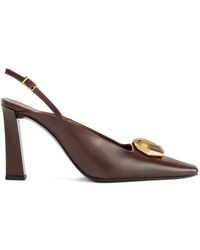 Giuseppe Zanotti - Brendha Iside 90 - Lyst