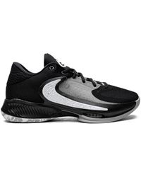 Nike - Zoom Freak 4 -Light Smoke' Sneakers - Lyst