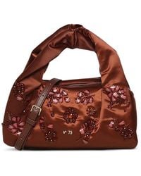 V73 - Kayla Shoulder Bag - Lyst