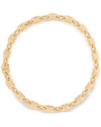 Tory Burch - Gemini Necklace - Lyst