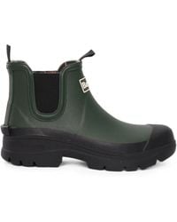 Barbour - Nimbus Wellingtons Stiefel - Lyst