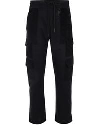 Mauna Kea - Corduroy Pocket Cargo Trousers - Lyst
