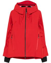 Moncler - Hinterburgs Ski-Jack - Lyst