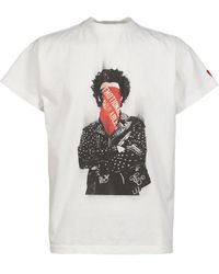 Emotionally Unavailable - Graphic-Print T-Shirt - Lyst