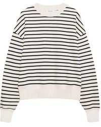 Anine Bing - Dean Sweatshirt - Lyst