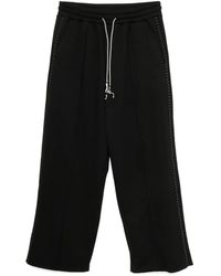 FIVE CM - Pantalones De Chándal Con Cordones - Lyst