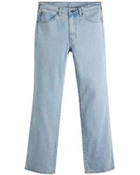 Levi's - 537 Western Zip-Up Bootcut Jeans - Lyst