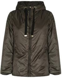 Max Mara - Jack Met Capuchon - Lyst