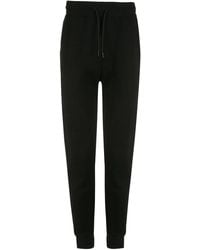 HUGO - Daky Tapered Track Trousers - Lyst