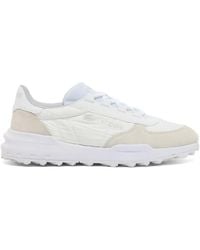 Lacoste - Elite Active Evo Low-Top Sneakers - Lyst