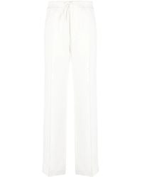 Tom Ford - Pantalones de chándal rectos - Lyst
