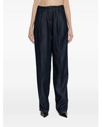IRO - Chasing Pleated Jeans - Lyst
