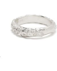 Alighieri - Tempo Ring Aus Sterlingsilber - Lyst