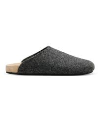 The Row - Hudson Two Slipper - Lyst