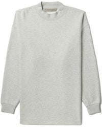 Fear Of God - ロゴ スウェットシャツ - Lyst