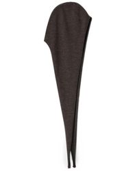 Lemaire - Head Scarf - Lyst