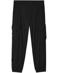 Izzue - Cargo-Pocket Trousers - Lyst